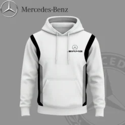 Premium Men's Hoodie MERCEDES-AF-MRD018501