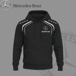 Premium Men's Hoodie MERCEDES-AF-MRD018539