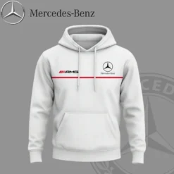 Premium Men's Hoodie MERCEDES-AF-MRD018507