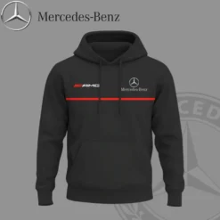 Premium Men's Hoodie MERCEDES-AF-MRD018509