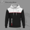 Premium Men's Hoodie MERCEDES-AF-MRD018511