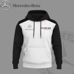 Premium Men's Hoodie MERCEDES-AF-MRD018513