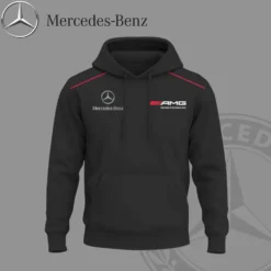 Premium Men's Hoodie MERCEDES-AF-MRD018515