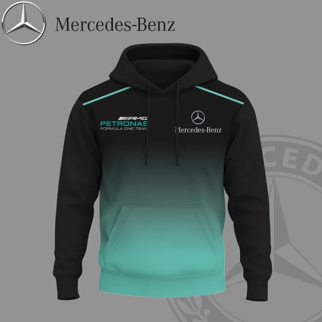 Premium Men's Hoodie MERCEDES-AF-MRD018517