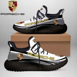 Premium Sneaker Yeezy Boost PORSCHE-WK6-000BB1153