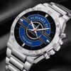 MERCEDES Custom Name Fasion Design Watch ETX-YWMT127-VER6
