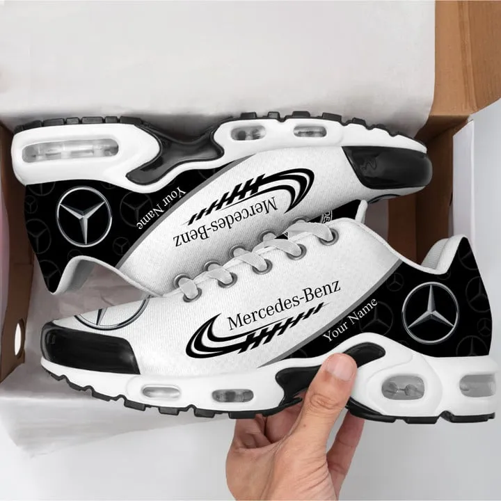 Premium Customized Air Max Sneaker MER-A951-000BB124 - Image 3