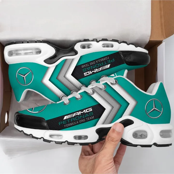 Premium Air Max Sneaker MER-A951-000BB13 - Image 2