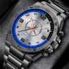 MERCEDES Custom Name Fasion Design Watch ETX-YWMT127-VER4