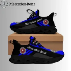 Premium Sneaker Max Soul MERCEDES-F21-000BB1117