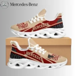 Premium Sneaker Max Soul MERCEDES-F21-000BB1119