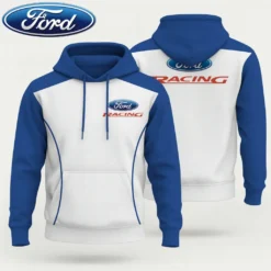 Premium  Men's Hoodie FORD-AF-PRM0195915