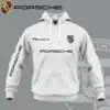 Premium Men's Hoodie PORSCHE-AF-1751959