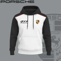 Premium Men's Hoodie PORSCHE-AF-PCH1519001