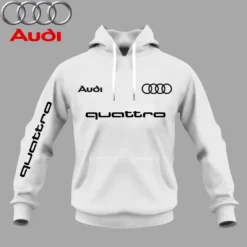 Premium Men's Hoodie AUDI-AF-194004771