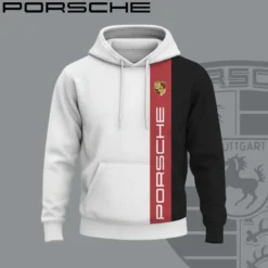 Premium Men's Hoodie PORSCHE-AF-PCH1519017
