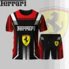Premium  Men’s T-shirt Set FERRARI-TX+STK-02801789