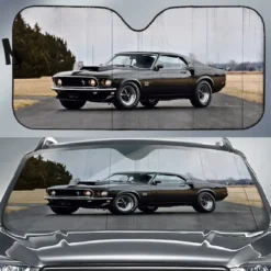 FORD Car Sun Shade ETX-CZ8-FRD914701