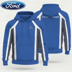 Premium  Men's Hoodie FORD-AF-PRM0195924