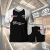 Premium  Men’s T-shirt Set TOYOTA-TX+STK-02801840