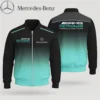 Premium MERCEDES Jacket ETX-JK-HBI015057