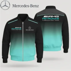 Premium MERCEDES Jacket ETX-JK-HBI015057