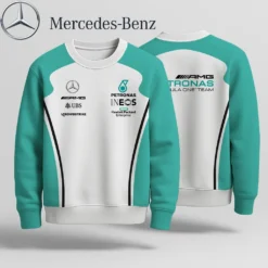 Premium  Men's Sweatshirt MERCEDES-WY-LMT9185815