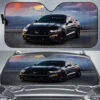 FORD Car Sun Shade ETX-CZ8-FRD914702