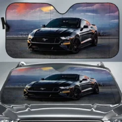 FORD Car Sun Shade ETX-CZ8-FRD914702