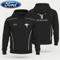 Premium  Men's Hoodie FORD-AF-PRM0195925