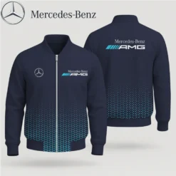 Premium MERCEDES Jacket ETX-JK-HBI015059