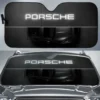 PORSCHE Car Sun Shade ETX-CZ8-PRC0158826