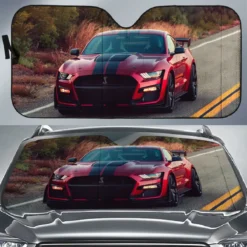 FORD Car Sun Shade ETX-CZ8-FRD914703