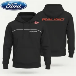 Premium  Men's Hoodie FORD-AF-PRM0195926
