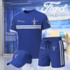 Premium  Men’s T-shirt Set FORD-TX+STK+CAP-02801814