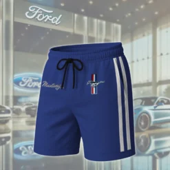 Premium  Men’s Shorts FORD-STK-11102043