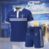 Premium  Men's Polo Set FORD-PO+STK-FD018415