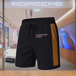 Premium  Men’s Shorts PORSCHE-STK-11102028