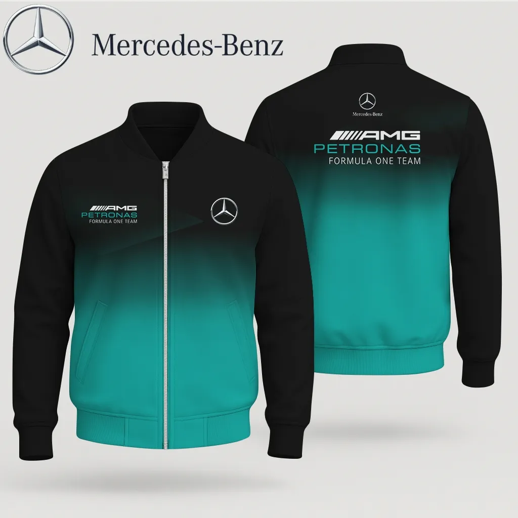 Premium MERCEDES Jacket ETX-JK-HBI015061