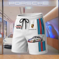 Premium  Men’s Shorts PORSCHE-STK-11102043