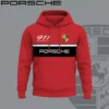 Premium Men's Hoodie PORSCHE-AF-PCH1519023