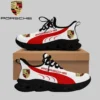 Premium Sneaker Max Soul PORSCHE-F21-000BB1147