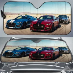 FORD Car Sun Shade ETX-CZ8-FRD914705