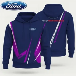 Premium  Men's Hoodie FORD-AF-PRM0195927