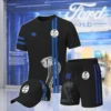 Premium  Men’s T-shirt Set FORD-TX+STK+CAP-02801815