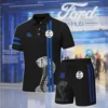 Premium  Men's Polo Set FORD-PO+STK-FD018414