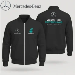 Premium MERCEDES Jacket ETX-JK-HBI015063