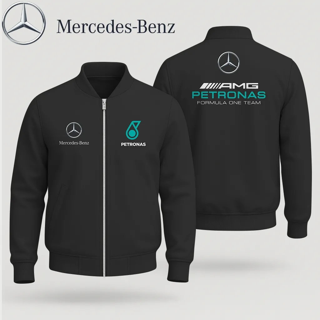 Premium MERCEDES Jacket ETX-JK-HBI015063