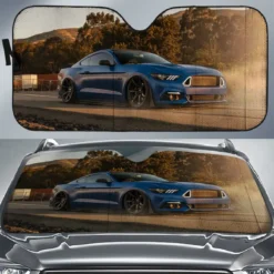 FORD Car Sun Shade ETX-CZ8-FRD914706