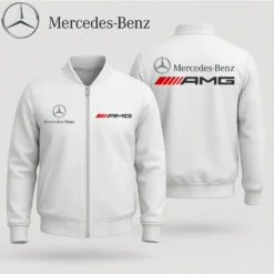 Premium MERCEDES Jacket ETX-JK-HBI015067
